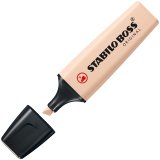 Surligneur BOSS ORIGINAL Nature, beige rosé