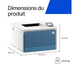 HP LaserJet Enterprise Réf. 4701dn Couleur Imprimante