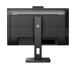 Philips 5000 series 24B1U5301H/00 écran plat de PC 60,5 cm (23.8") 1920 x 1080 pixels Full HD LCD Noir