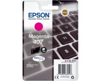 Epson - Cartuccia Ink - Magenta  - C13T07U340 - 38,1 ml