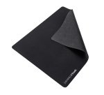 Trust GXT 792 QUADROX clavier Souris incluse Gaming USB Français Noir