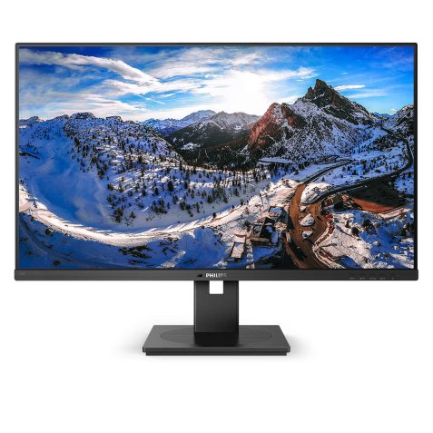 Philips B Line 328B1 - LED monitor - 4K - 32"