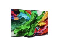 LG QNED evo AI 65QNED86A6A 165.1 cm (65") 4K Ultra HD Smart TV Wi-Fi Black