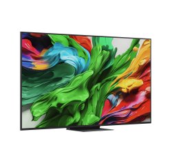 LG QNED evo AI 65'' Serie QNED86 65QNED86A6A, MiniLED 4K, Dimming Pro, Dolby Vision, SMART TV 2025