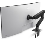 DELL HDA26 132.1 cm (52") Black, White