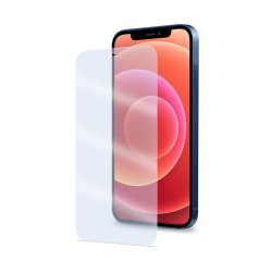 Celly Easy Glass Pellicola proteggischermo trasparente Apple 1 pz