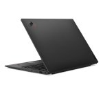 Teqcycle Lenovo ThinkPad X1 Carbon G10 Intel® Core™ i7 i7-1265U Ordinateur portable 35,6 cm (14") WUXGA 32 Go LPDDR5-SDRAM 512 Go SSD Wi-Fi 6E (802.11ax) Windows 11 Pro Noir Français