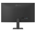 LG 27U411A-B écran plat de PC 68,6 cm (27") 1920 x 1080 pixels Full HD LED Noir