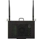 Viewsonic VPC13-C33-G1 Slot-in PC Intel® Core™ i3 i3-1315U 8 Go DDR4-SDRAM 256 Go SSD ChromeOS Noir