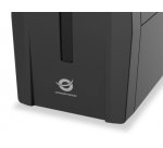 Conceptronic ZEUS01E gruppo di continuità (UPS) A linea interattiva 0,65 kVA 360 W 4 presa(e) AC