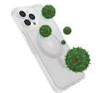 OtterBox Symmetry Plus Clear Series pour Apple iPhone 13 Pro Max, transparente