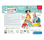 Clementoni Clemmy 17961 veicolo giocattolo