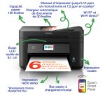 Epson WorkForce WF-2960DWF