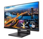 Philips B Line 222B1TC/00 Monitor PC 54,6 cm (21.5") 1920 x 1080 Pixel Full HD LED Touch screen Nero