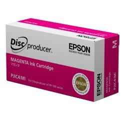 Epson Discproducer PJIC7(M) Magenta...