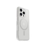 OtterBox Symmetry Clear protective case for mobile phones 15.5 cm (6.1") Transparent Cover