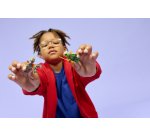 LEGO NINJAGO Lloyd vs. Earth Monster Spinner