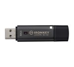 Kingston Technology IronKey 32 Go Locker Plus 50 G2, FIPS 197, AES-256