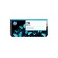 HP Cartouche d’encre 730 DesignJet gris, 300 ml
