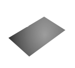 HP Filtre de confidentialité pour PC portable grand écran 14 pouces