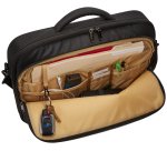 Case Logic Propel PROPC- 116 Black 39,6 cm (15.6") Malette Noir