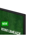 Samsung 98" BED-H Crystal UHD 4K Business TV