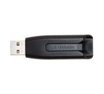 Verbatim V3 - Unidad USB 3.0 16 GB - Negro