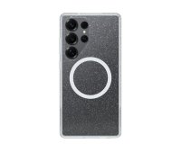 OtterBox Symmetry Series with Magnets pour Samsung Galaxy S25 Ultra, Stardust 3.0