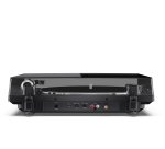 Sharp RP-TT100 audio turntable Belt-drive audio turntable Black Automatic