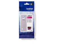 Brother LC-428XLMP cartuccia d'inchiostro 1 pz Originale Magenta