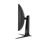 ASUS ROG Strix XG32VC computer monitor 80 cm (31.5") 2560 x 1440 pixels Quad HD LED Black