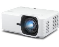 Viewsonic LSD400HD-ST vidéo-projecteur Projecteur à focale standard 4000 ANSI lumens DLP 1080p (1920x1080) Blanc