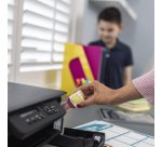 Brother DCP-T580DW impresora multifunción Inyección de tinta A4 1200 x 6000 DPI Wifi