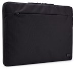 Case Logic Invigo Eco INVIS116 Black 38,1 cm (15") Housse Noir