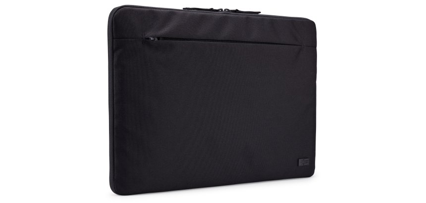 Case Logic Invigo Eco INVIS116 Black 38,1 cm (15") Housse Noir