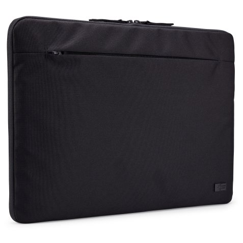 Case Logic Invigo Eco INVIS116 Black 38,1 cm (15") Housse Noir