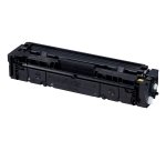 Canon 045 H cartuccia toner 1 pz Originale Giallo
