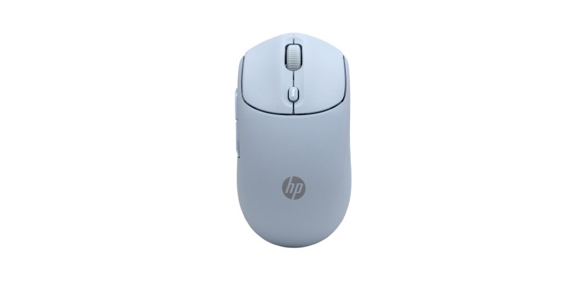 HP Souris sans fil silencieuse 400