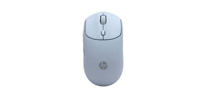 HP Souris sans fil silencieuse 400