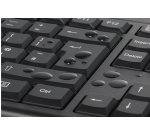 Kensington KM150 EQ Kit clavier + souris sans fil
