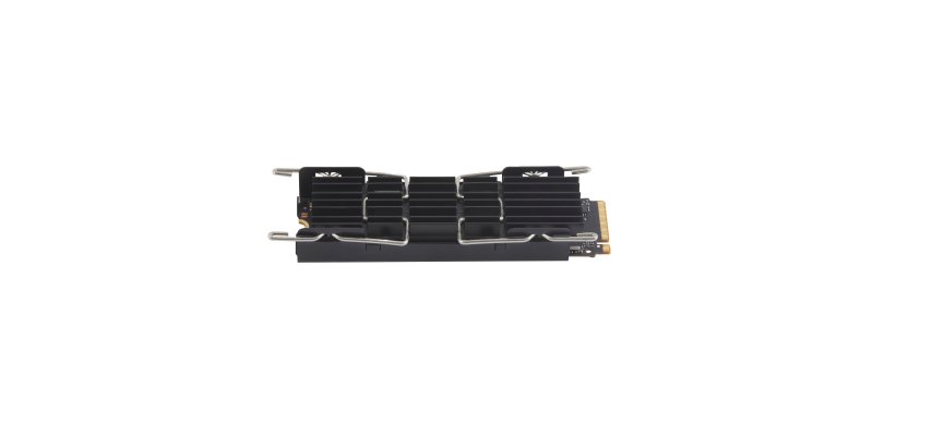 HP Kit baie SSD Z Turbo 1 To PCIe-4x4 TLC Z4/Z6