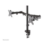 Neomounts FPMA-D550DBLACK Monitor arm 10-32"