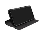 Hama The Standard mobile phone case 16.3 cm (6.4") Folio Black
