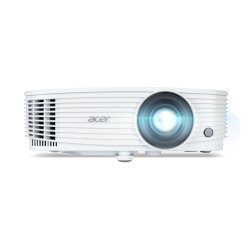 Acer P1257 Standard throw projector 4800 ANSI lumens DLP XGA (1024x768) 3D White