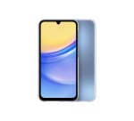 Samsung EF-QA256CTEGWW funda para teléfono móvil 16,5 cm (6.5") Transparente