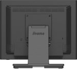 iiyama T1531SR-B1S écran plat de PC 38,1 cm (15") 1024 x 768 pixels XGA LCD Écran tactile Noir