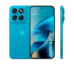 Motorola moto g87 17.2 cm (6.78") Hybrid Dual SIM Android 16.0 5G USB Type-C 8 GB 256 GB 5200 mAh Blue