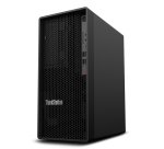 Lenovo ThinkStation P2 Tower Intel® Core™ i7 i7-14700 32 GB DDR5-SDRAM 1 TB SSD NVIDIA GeForce RTX 4060 Windows 11 Pro Torre Puesto de trabajo Negro