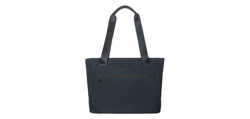 Targus TBA00102GL sacoche d'ordinateurs portables 40,6 cm (16") Valise pour femme Bleu
