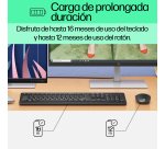 HP Combo de teclado y ratón inalámbricos 230